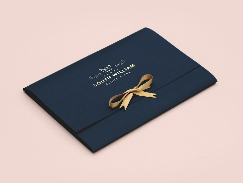 Gift Card Value €700 (Physical Card)