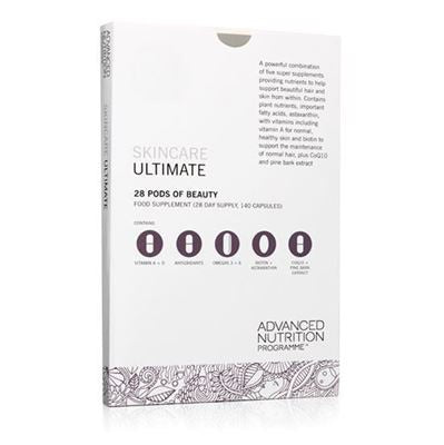 Advanced Nutrition Programme Skincare Ultimate (28 Day Supply)