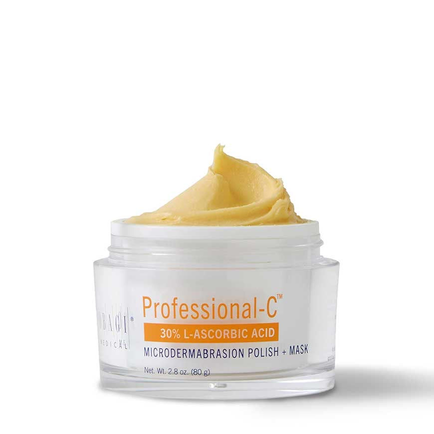 Obagi Pro-C Microdermabrasion Polish & Mask 80g