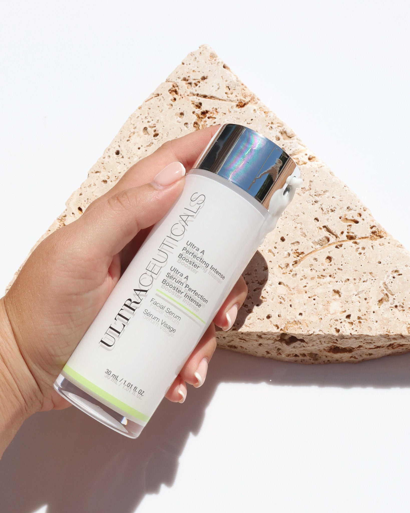 Ultraceuticals Ultra A Perfecting Intense Booster 30ml