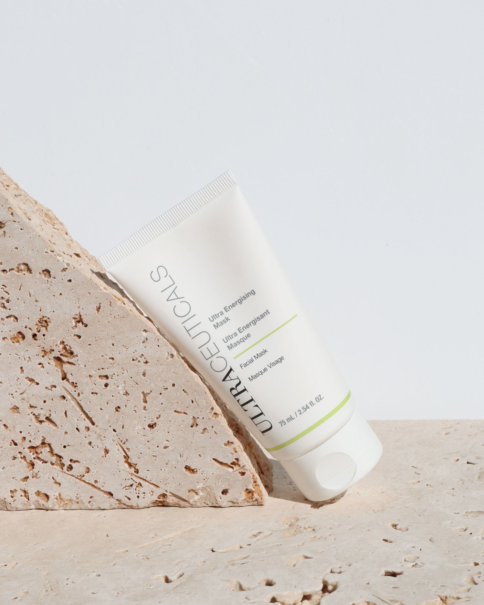 Ultraceuticals Energising Mask 75ml