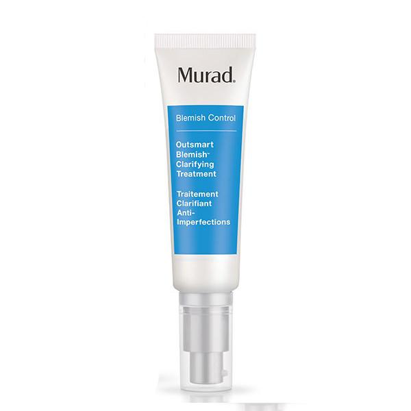 Murad Outsmart Blemish Clarifying Treatment 50ml