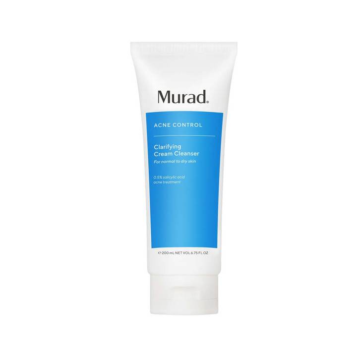 Murad Clarifying Cream Cleanser 200ml