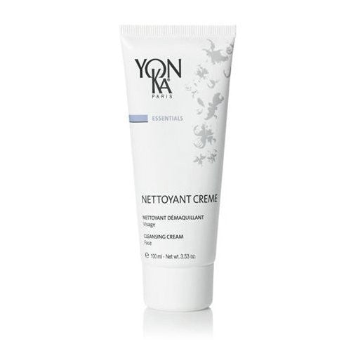 Yonka Paris Nettoyant Creme 100ml