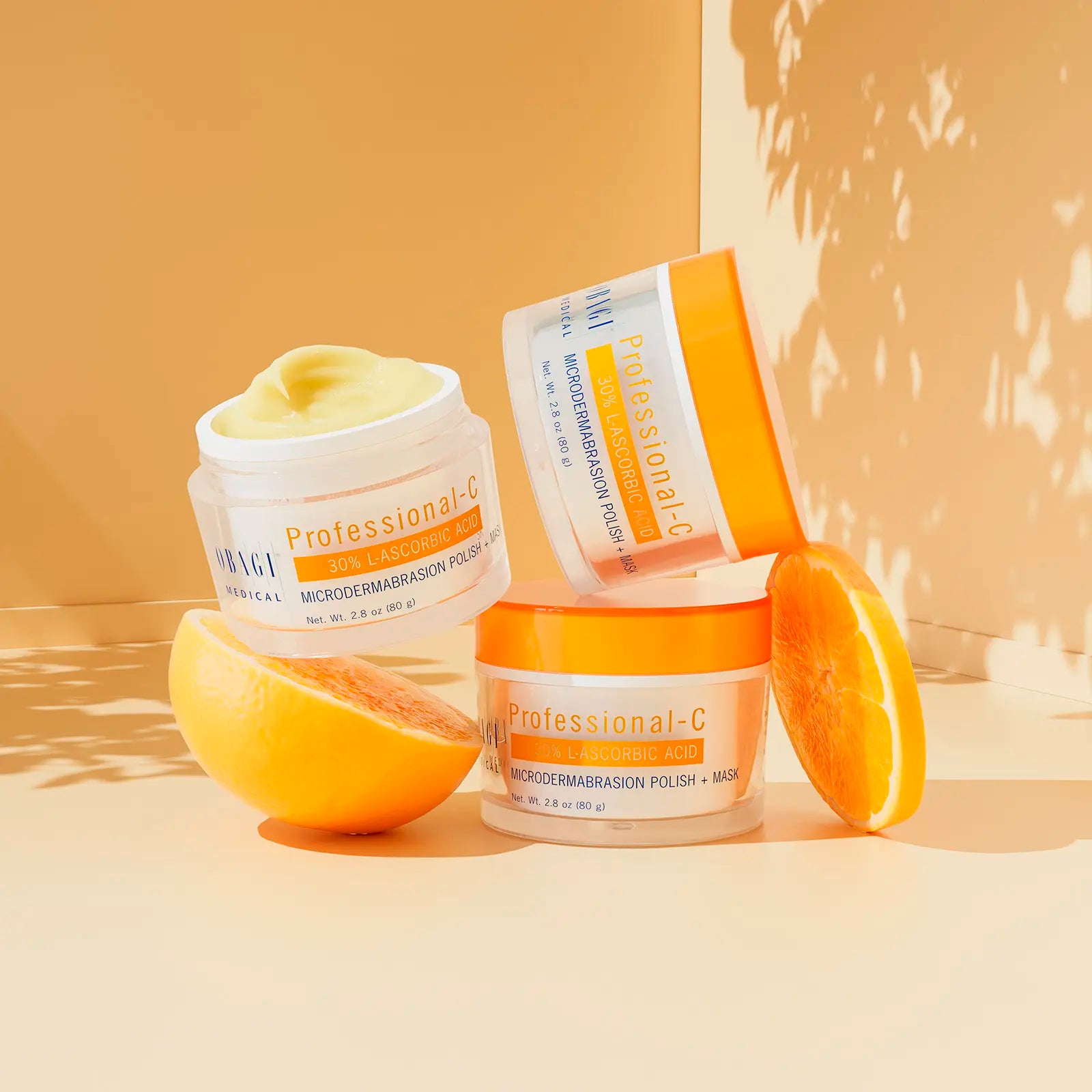 Obagi Pro-C Microdermabrasion Polish & Mask 80g