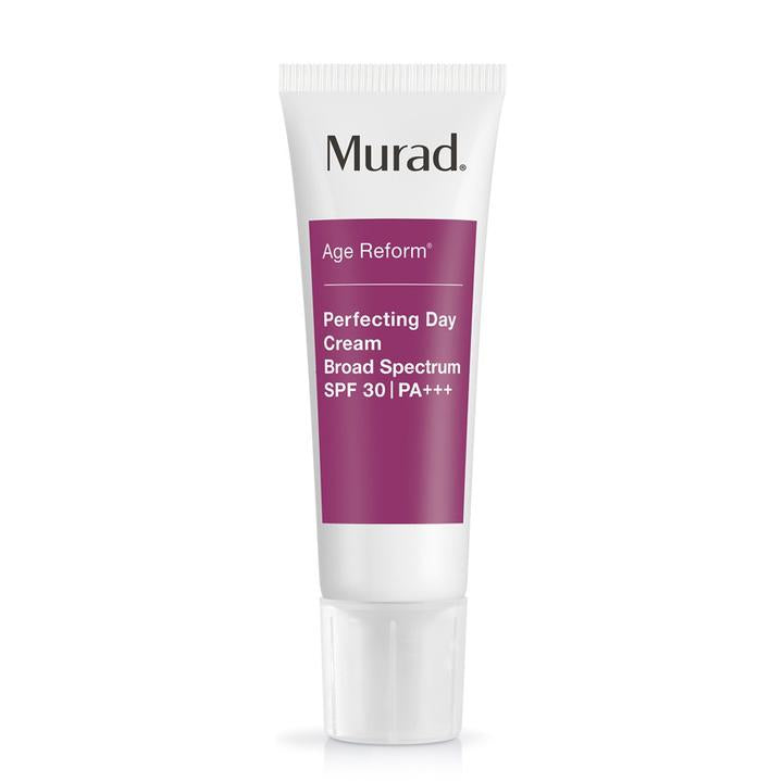 Murad Perfecting Day Cream Broad Spectrum SPF 30 | PA+++ 50ml 50% OFF