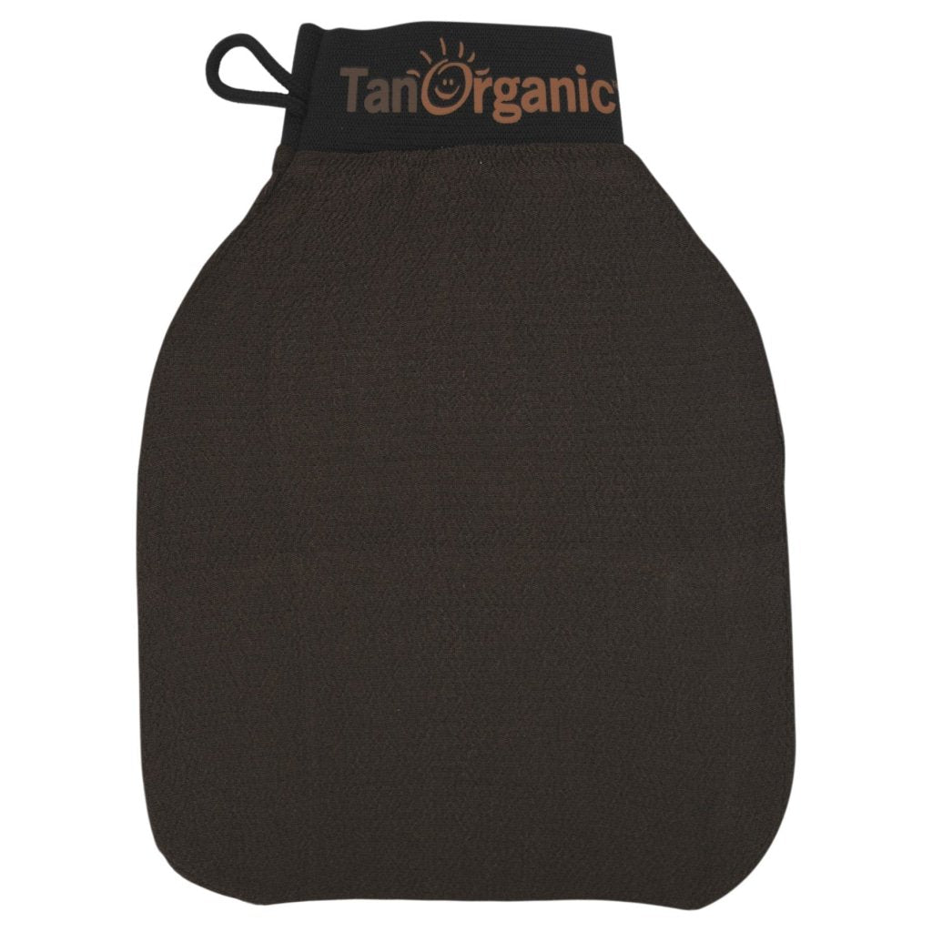 TAN ORGANIC GLOVE TANERASE
