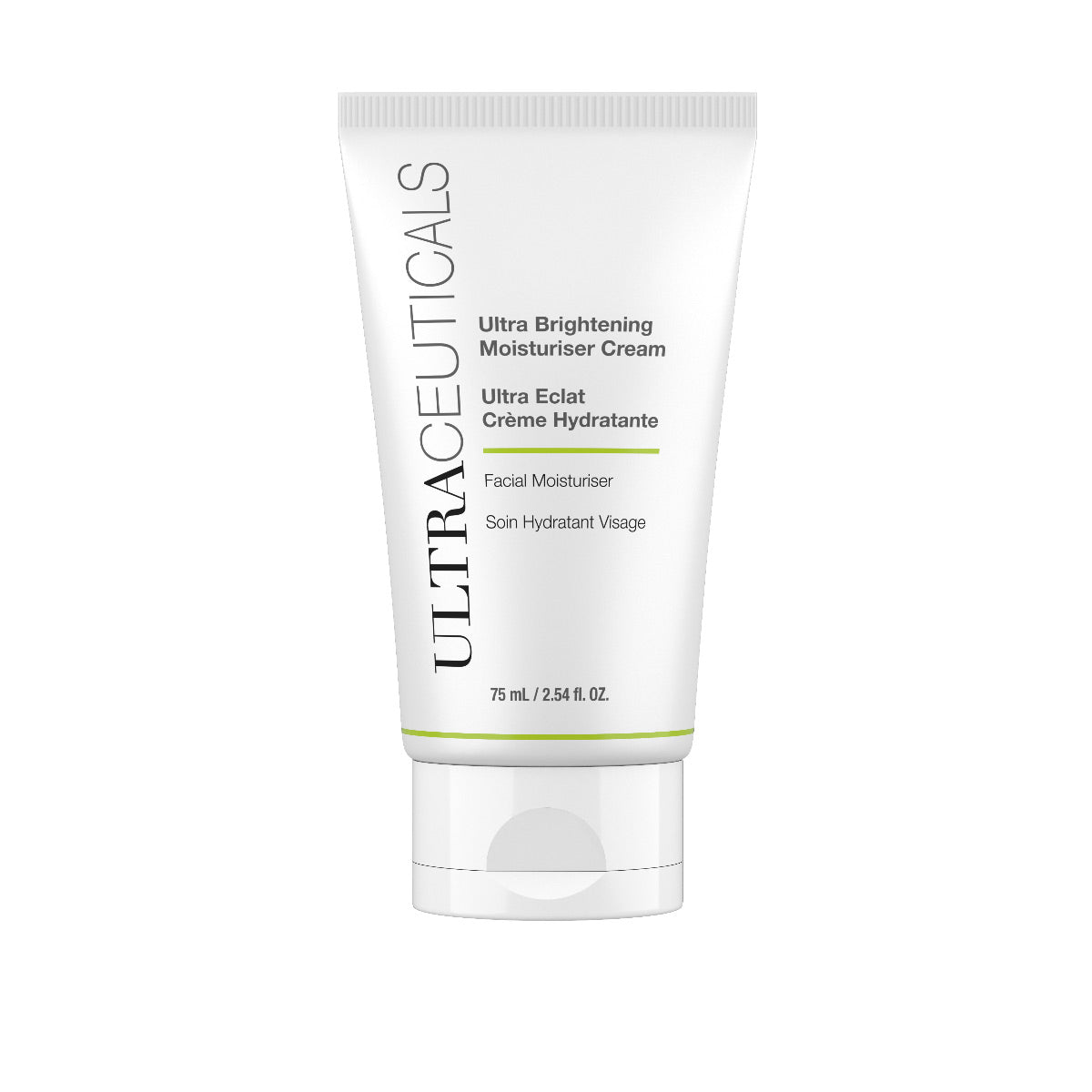 Ultraceuticals Brightening Moisturiser Cream 75ml