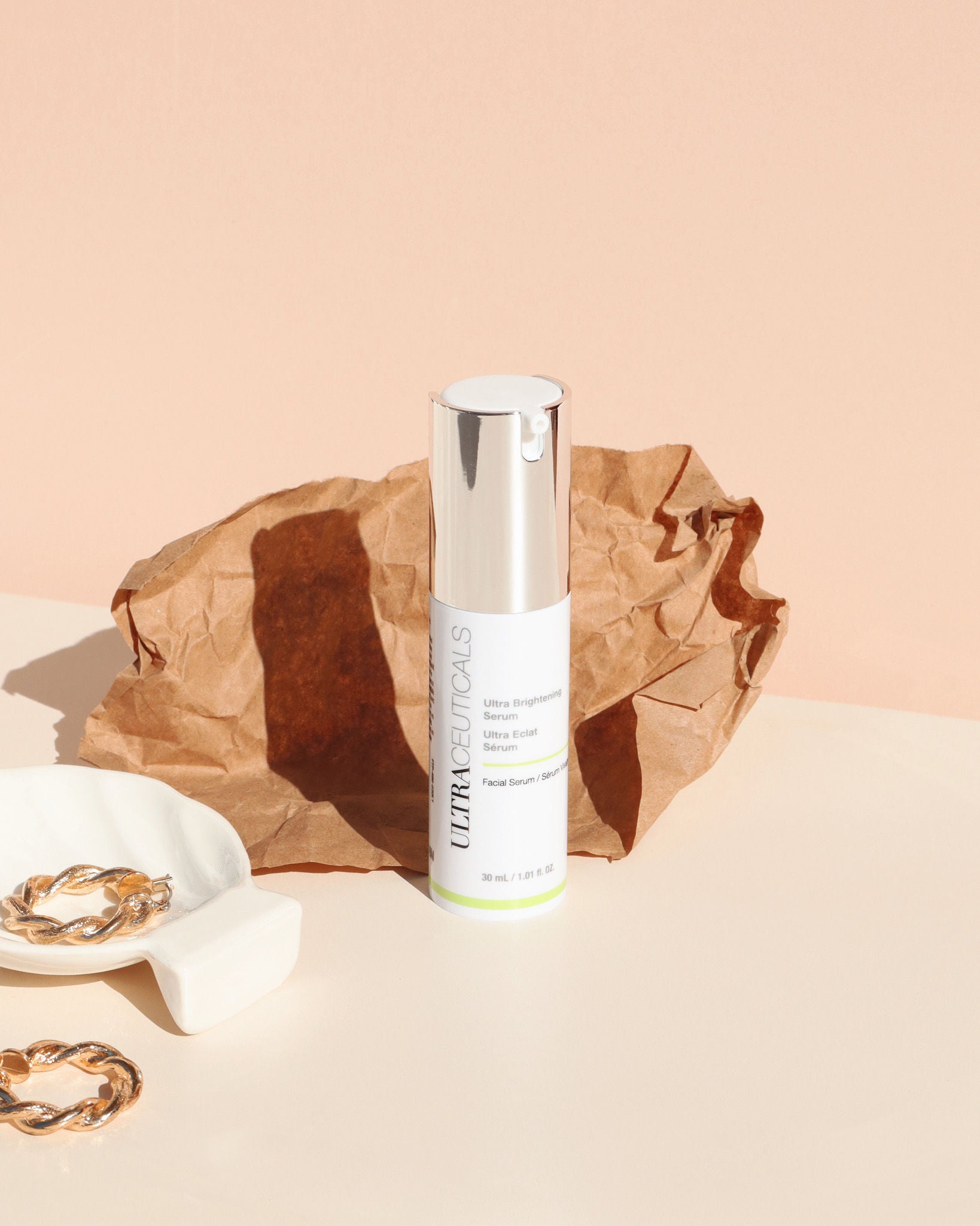 Ultraceuticals Brightening Serum 30ml