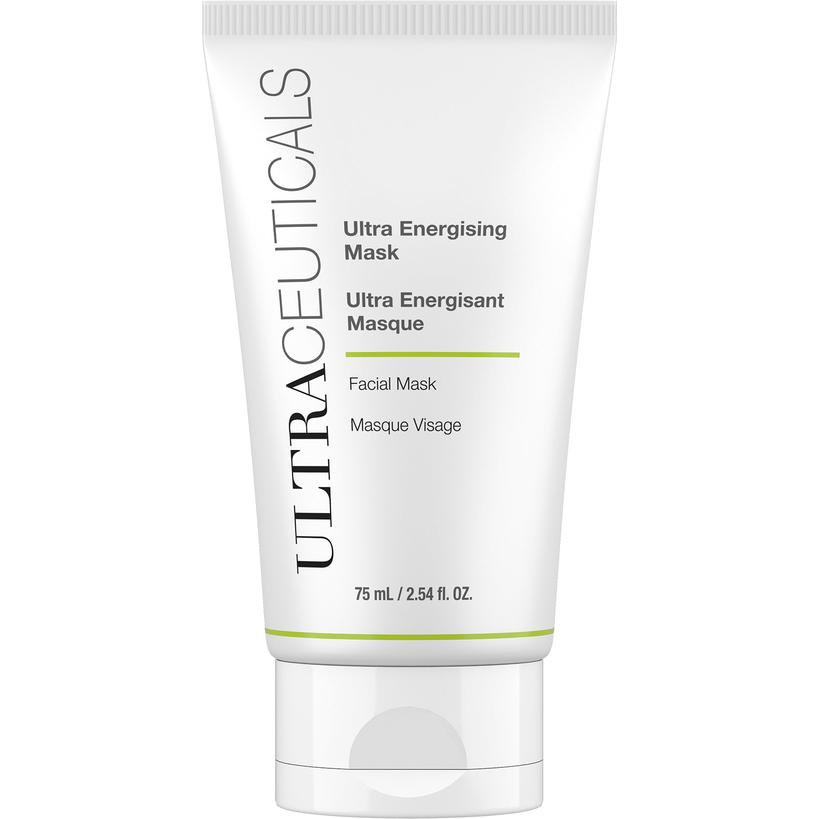 Ultraceuticals Energising Mask 75ml