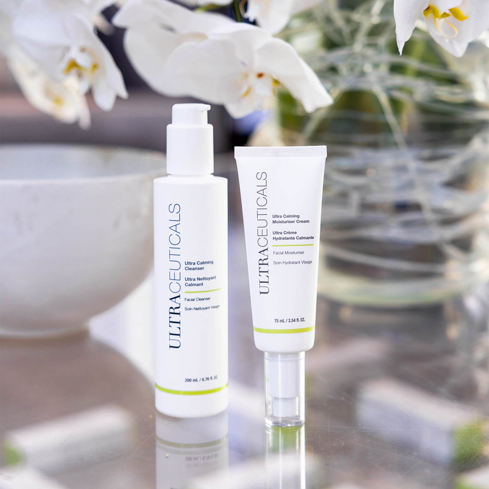 Ultraceuticals Ultra Calming Cleanser 200ml