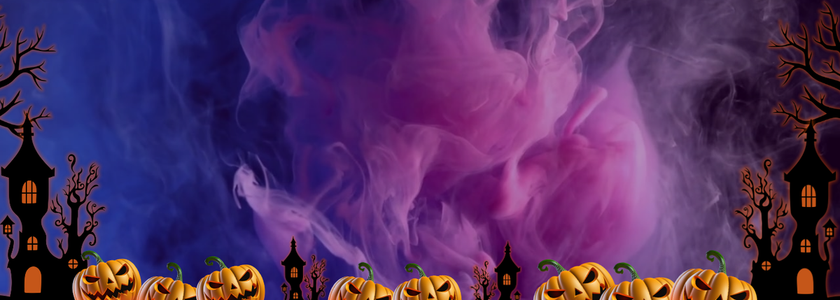 Halloween Sale