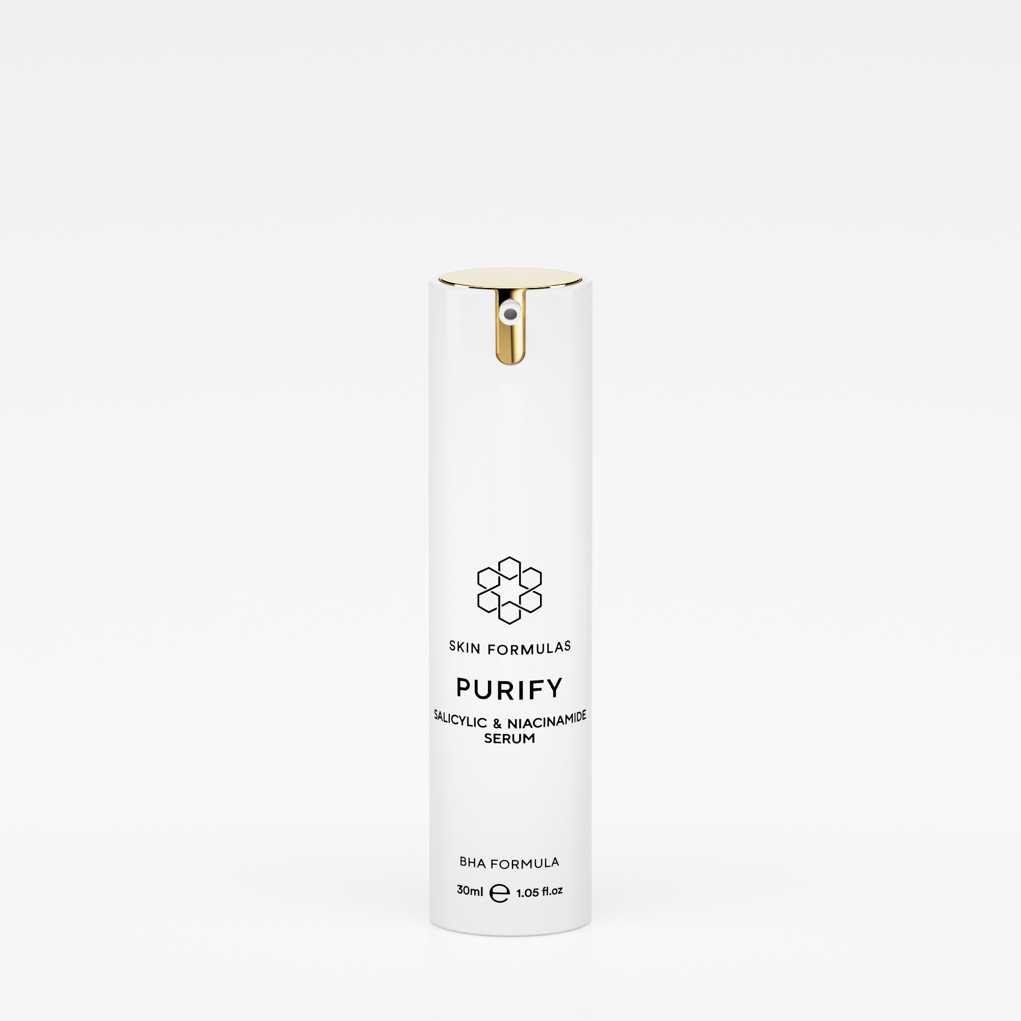 Serum - Purify Salicylic & Niacinamide