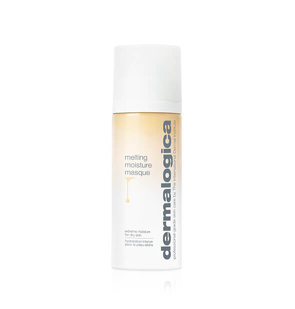 Dermalogica melting moisture masque