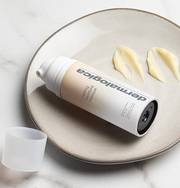Dermalogica melting moisture masque