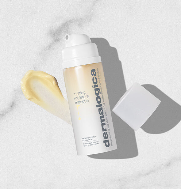 Dermalogica melting moisture masque