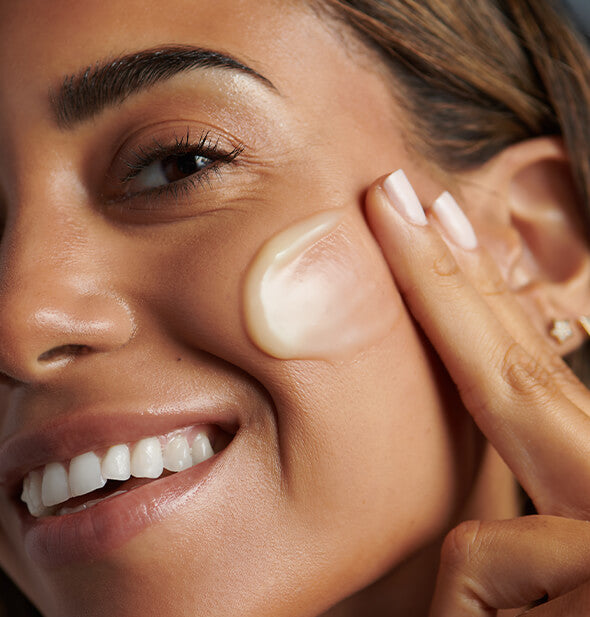 Dermalogica melting moisture masque