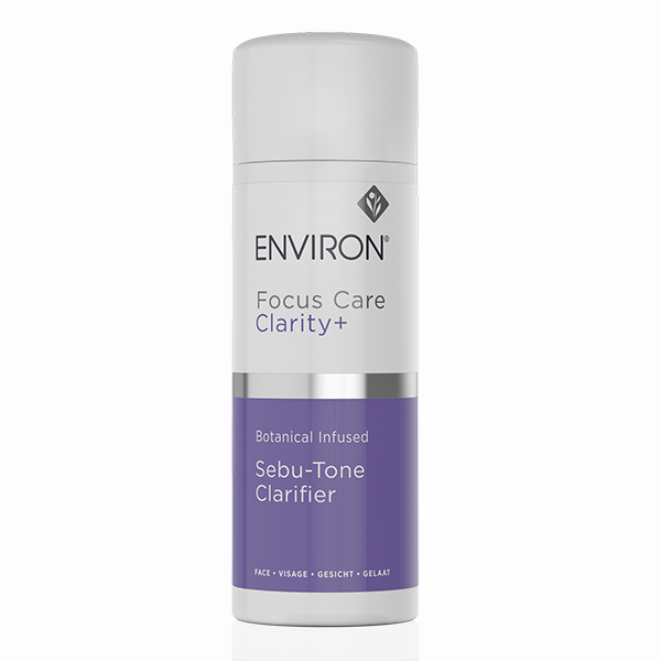 Environ Focus Care Clarity+ Sebu-Tone Clarifier 100ml 50% off