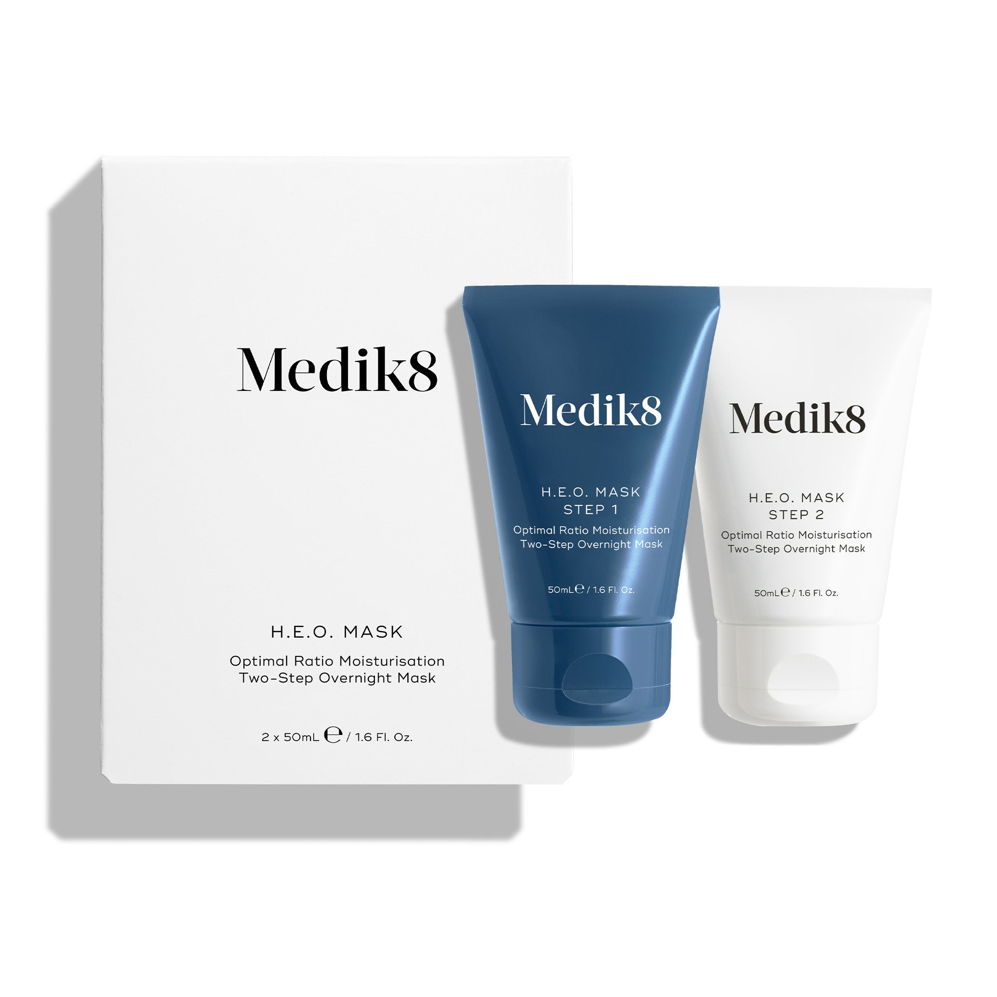 Medik8 H.E.O.® Mask
