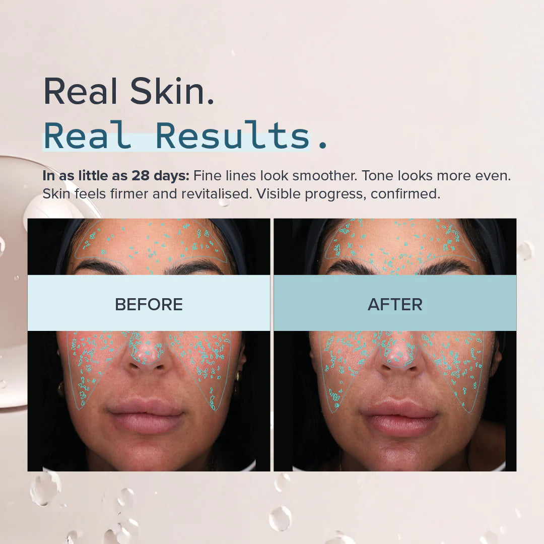 AlumierMD IntelliRET™ 0.3+ Advanced Retinol Serum