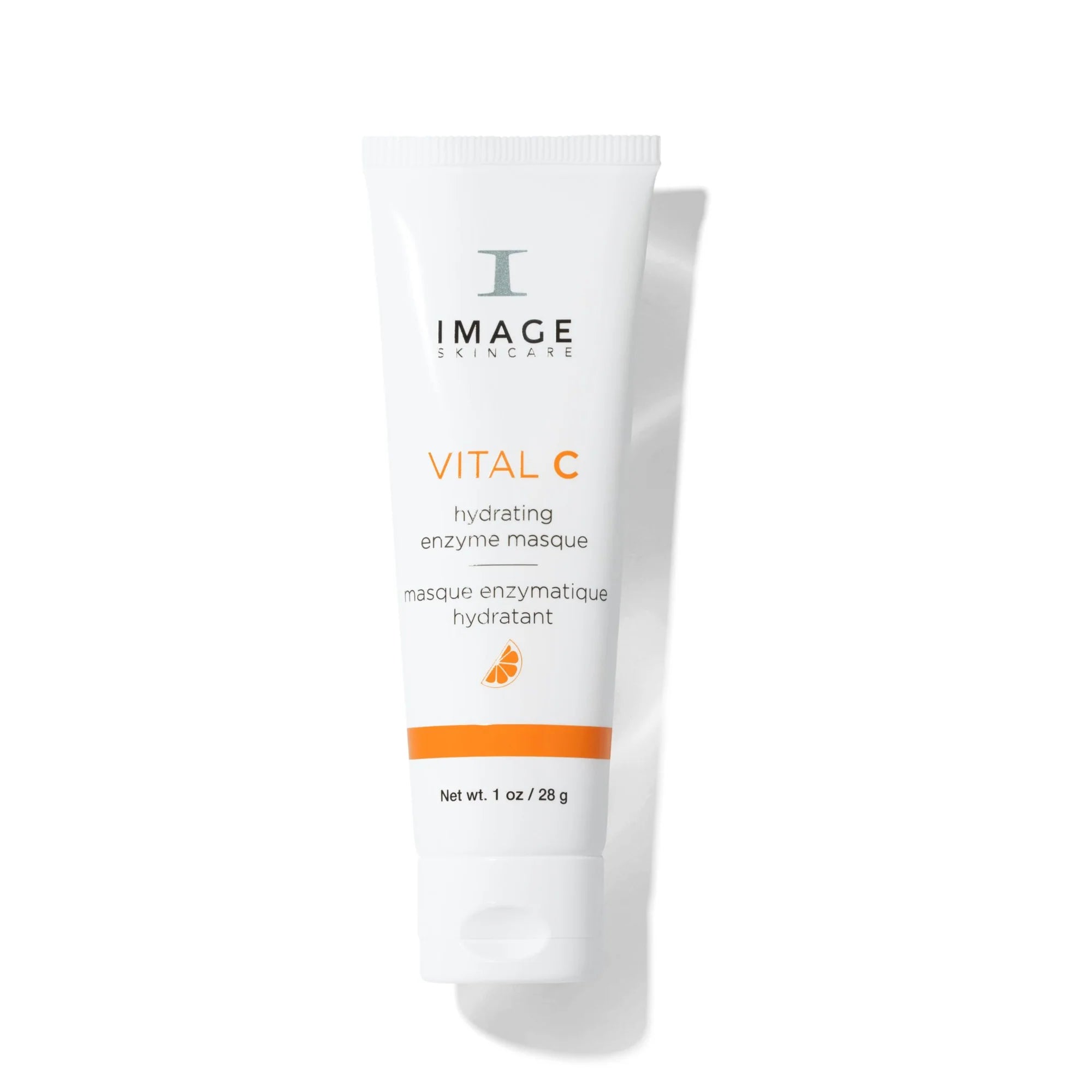 Image Vital C Hydrating Enzyme Masque Travel Size