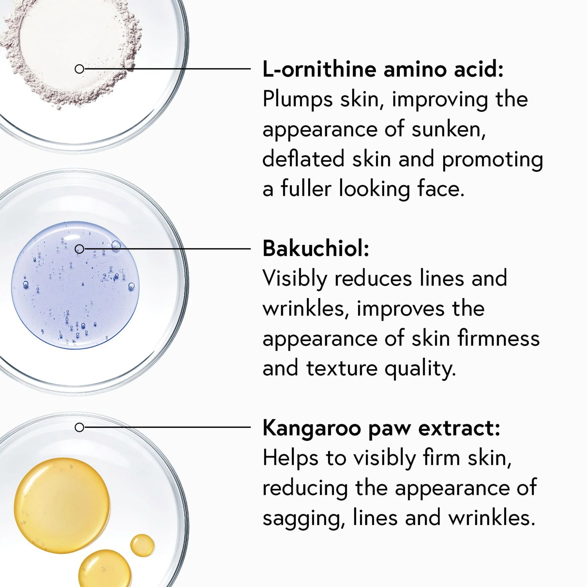 Image Skincare VOL.U.LIFT™ 4D Skin Rebound Complex