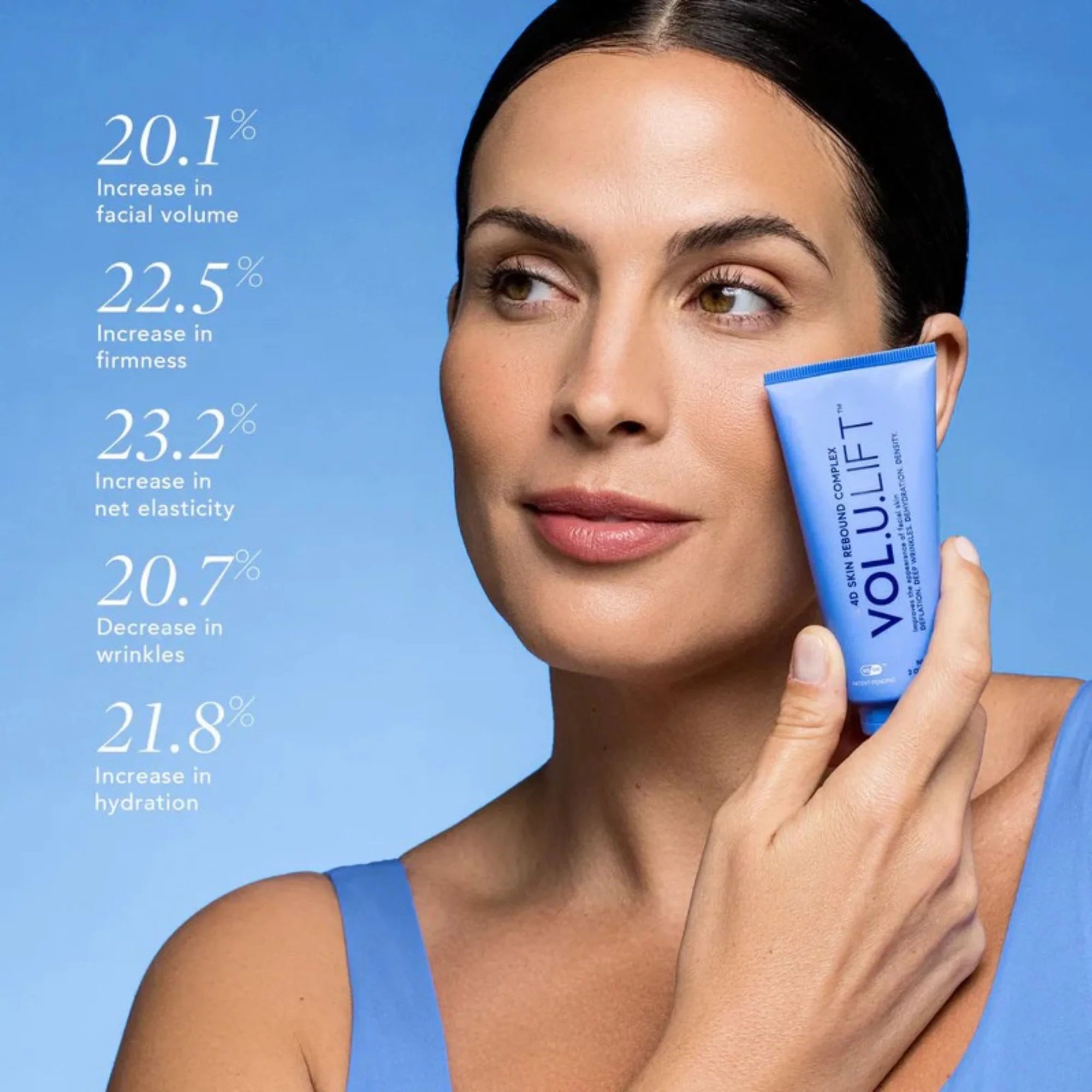 Image Skincare VOL.U.LIFT™ 4D Skin Rebound Complex
