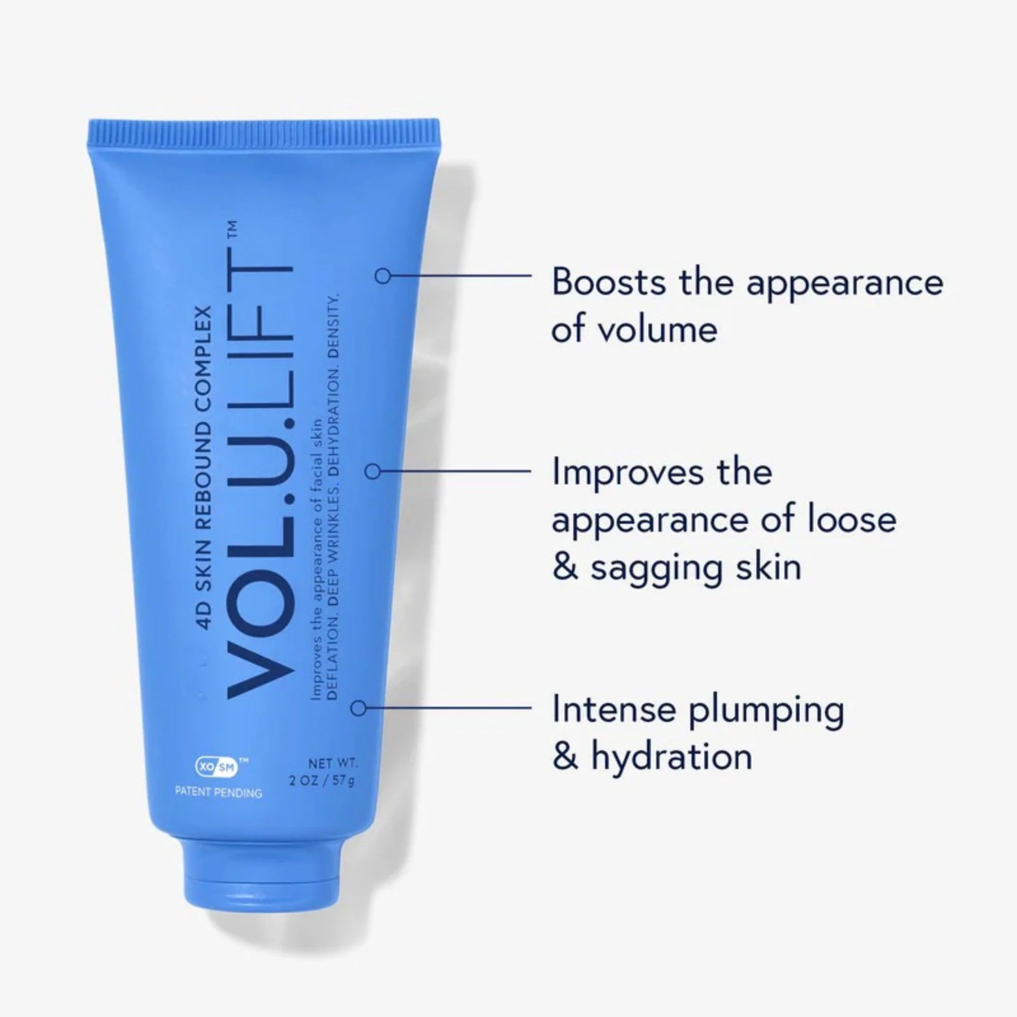 Image Skincare VOL.U.LIFT™ 4D Skin Rebound Complex