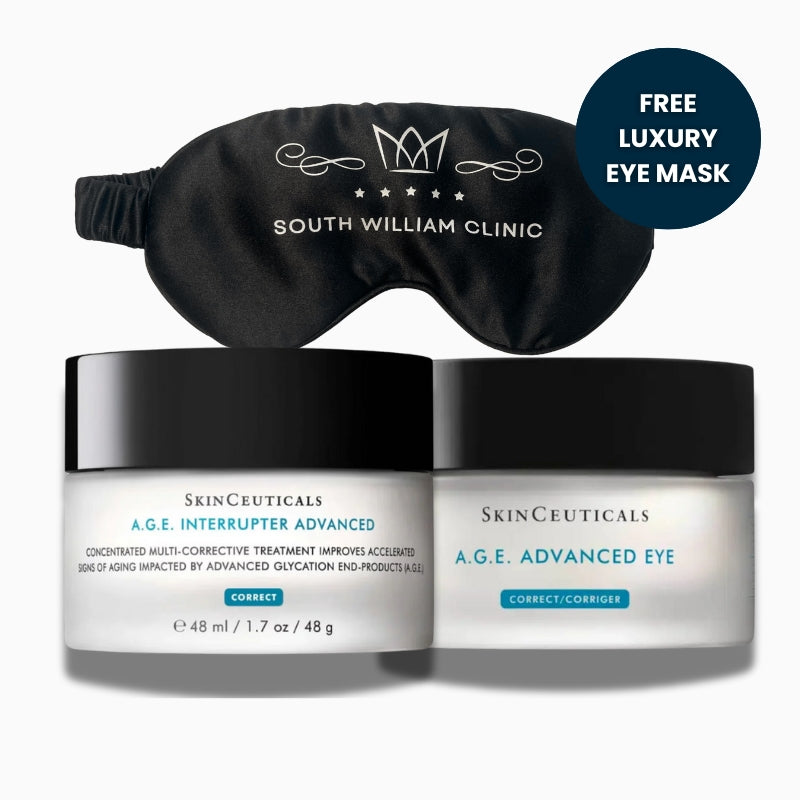 SkinCeuticals Advanced Ageing Duo Limited Edition Gift Bundle