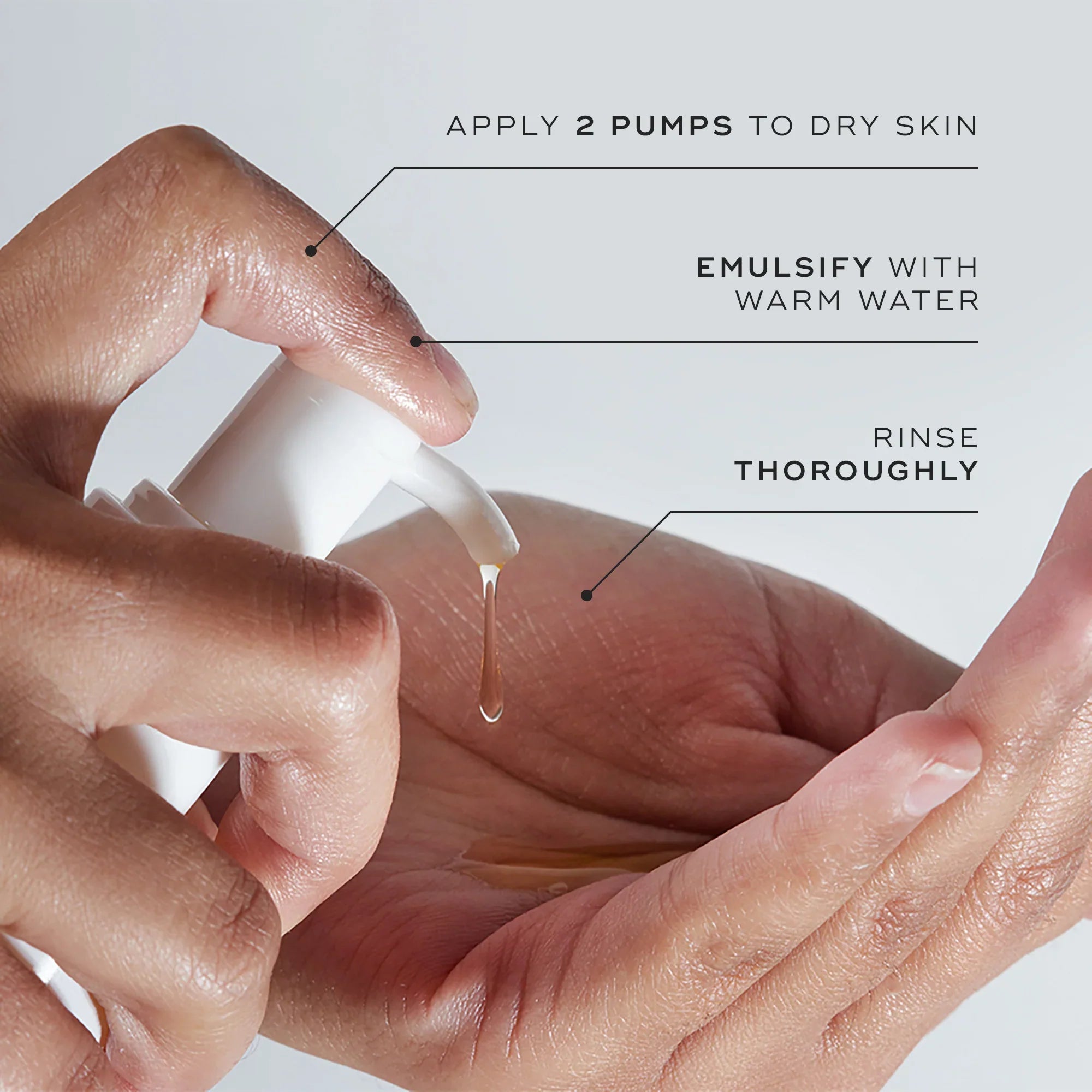 Medik8 Lipid-Balance Cleansing Oil™