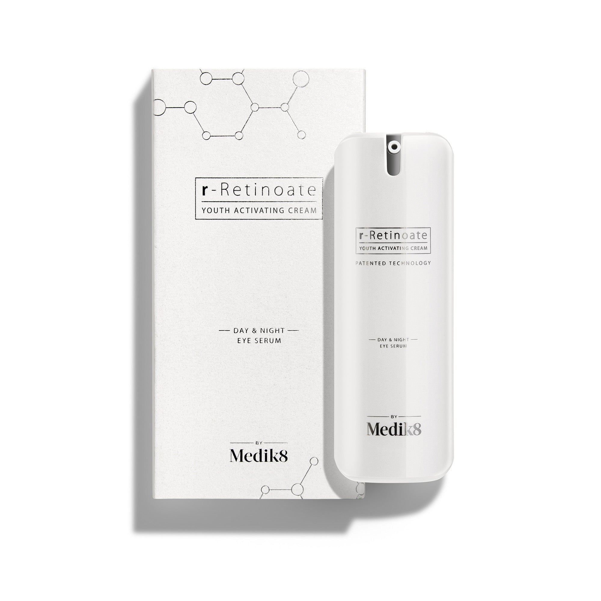 Medik8 r-Retinoate® Day & Night Eye Serum