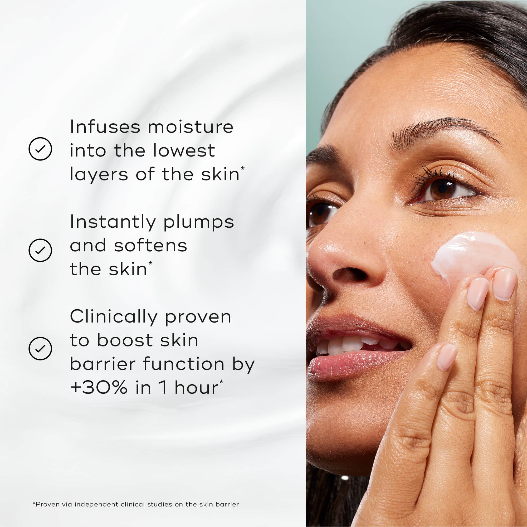 Medik8 Total Moisture Daily Facial Cream Refill™