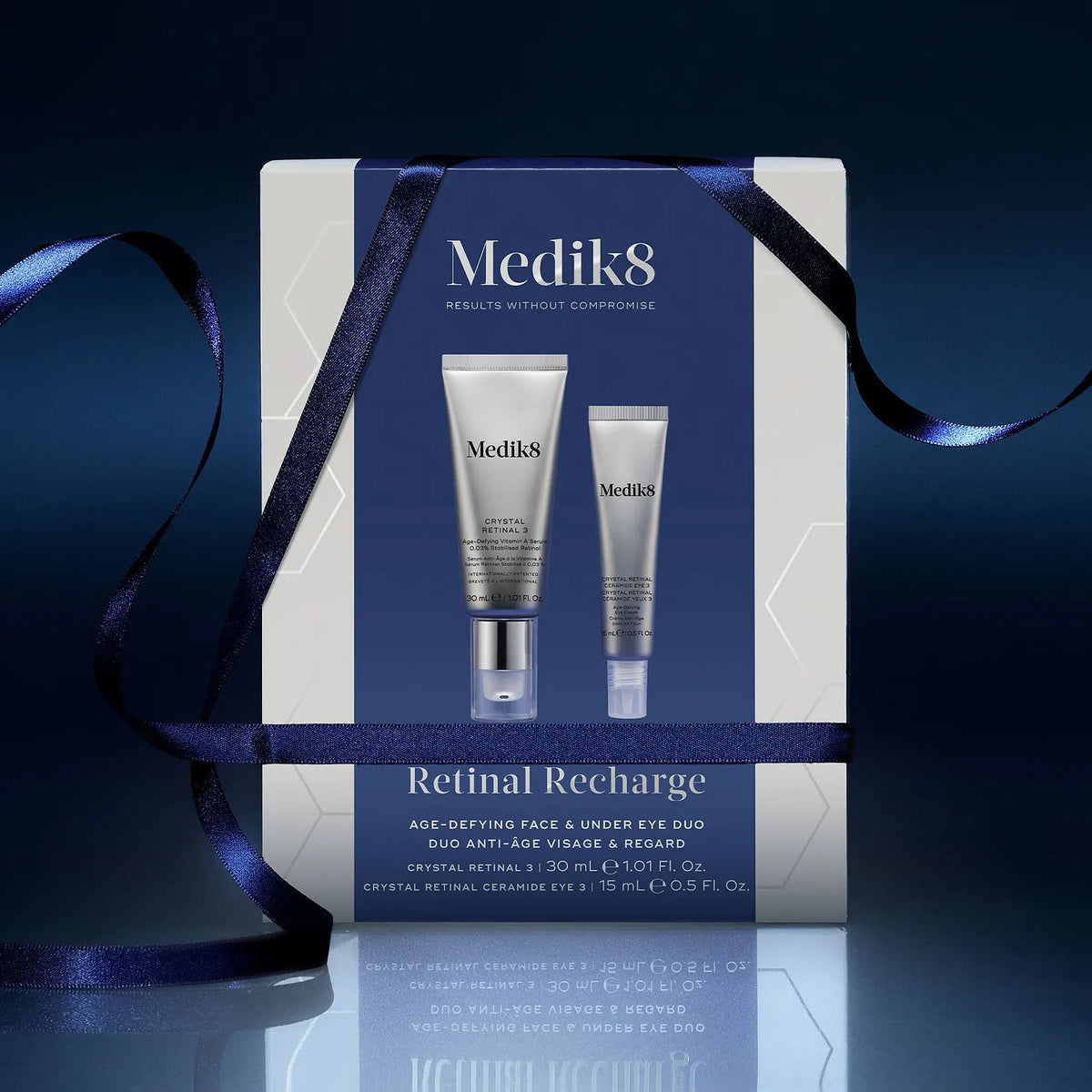 Medik8 Retinal Recharge Kit