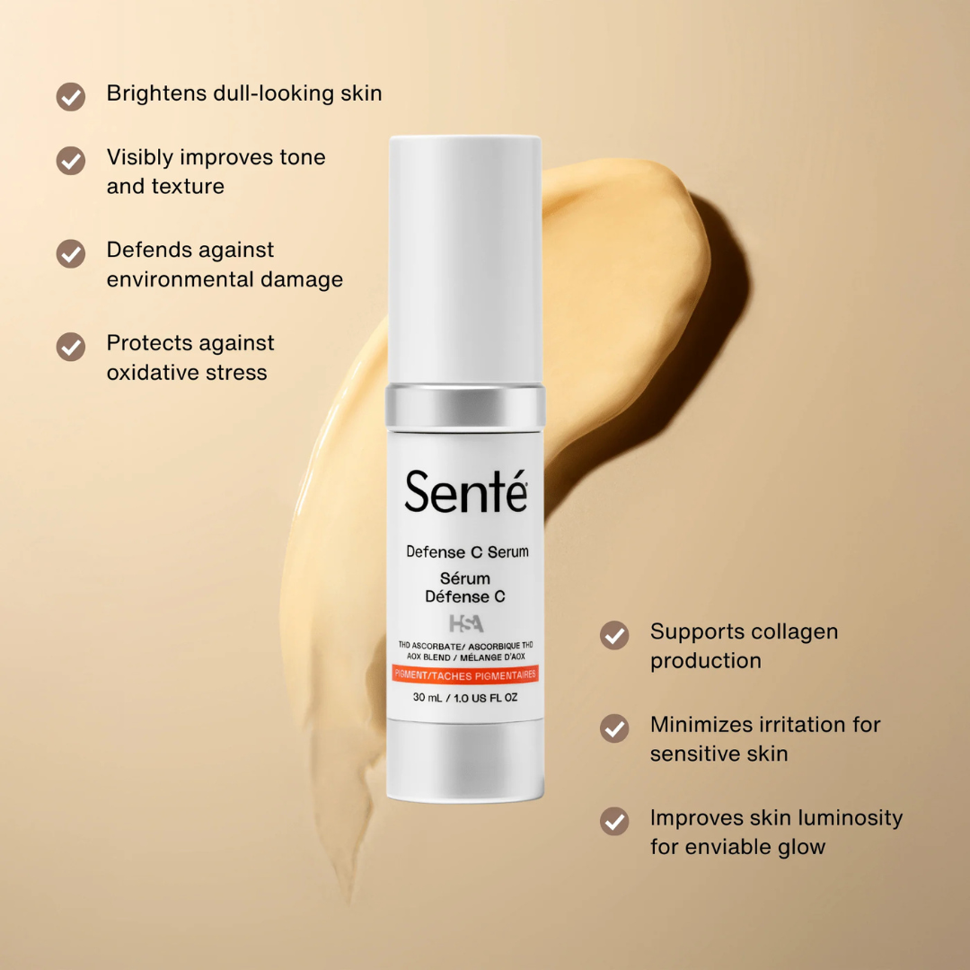Sente Defense C Serum 30 ml