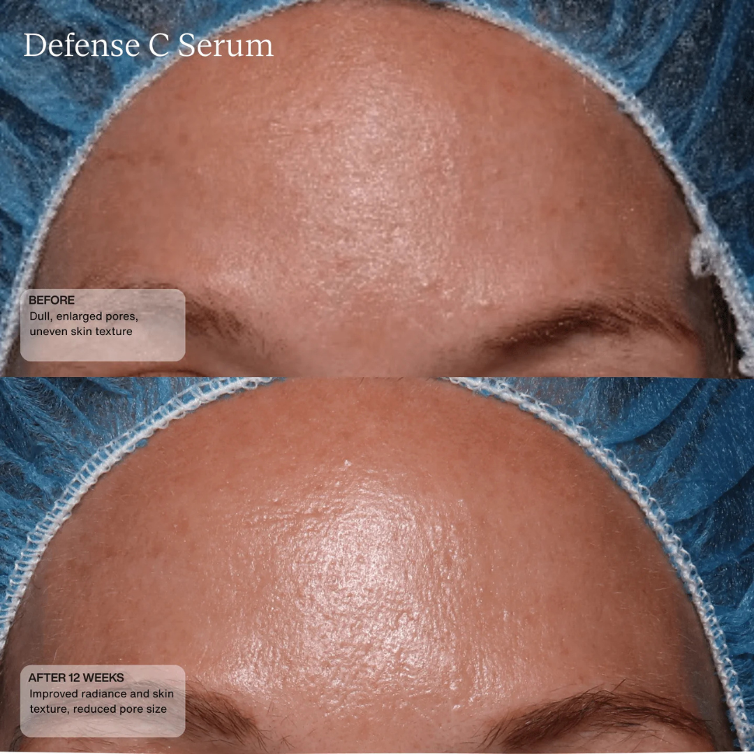 Sente Defense C Serum 30 ml