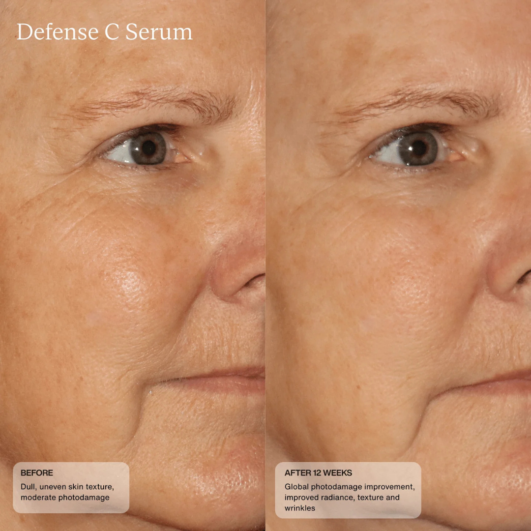 Sente Defense C Serum 30 ml