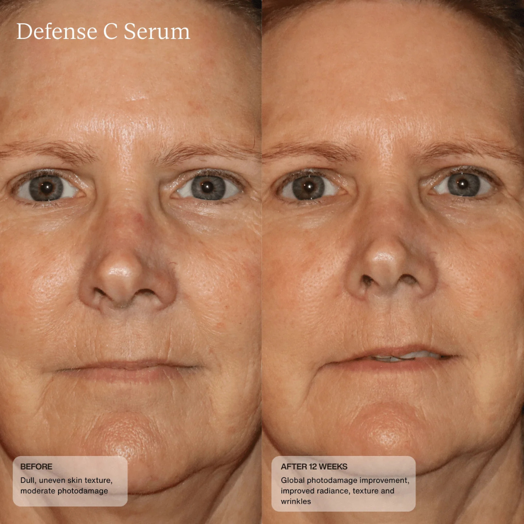 Sente Defense C Serum 30 ml