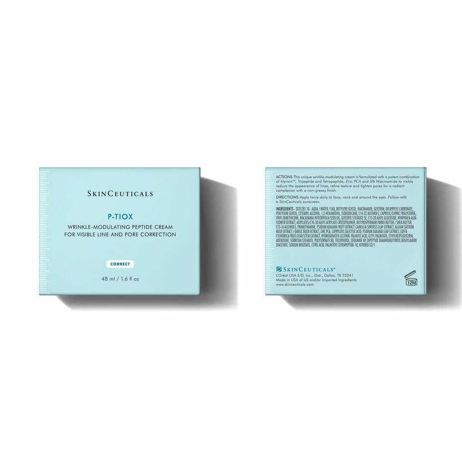 SkinCeuticals P-TIOX Anti-Wrinkle Cream 48ml (Pre-Order)
