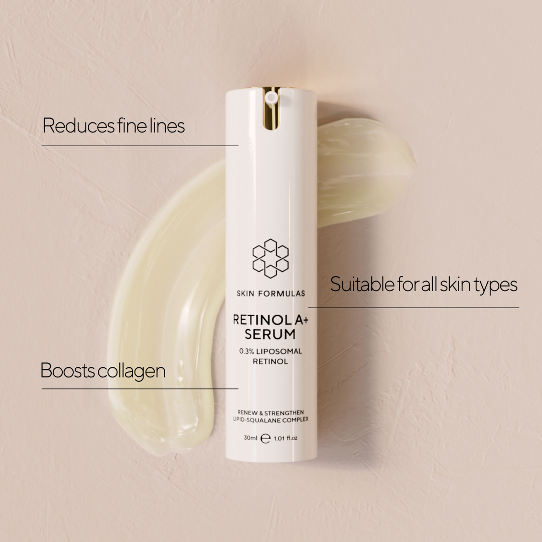Retinol A+ Serum