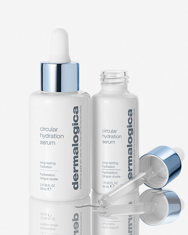 Dermalogica Circular Hydration Serum With Hyaluronic Acid