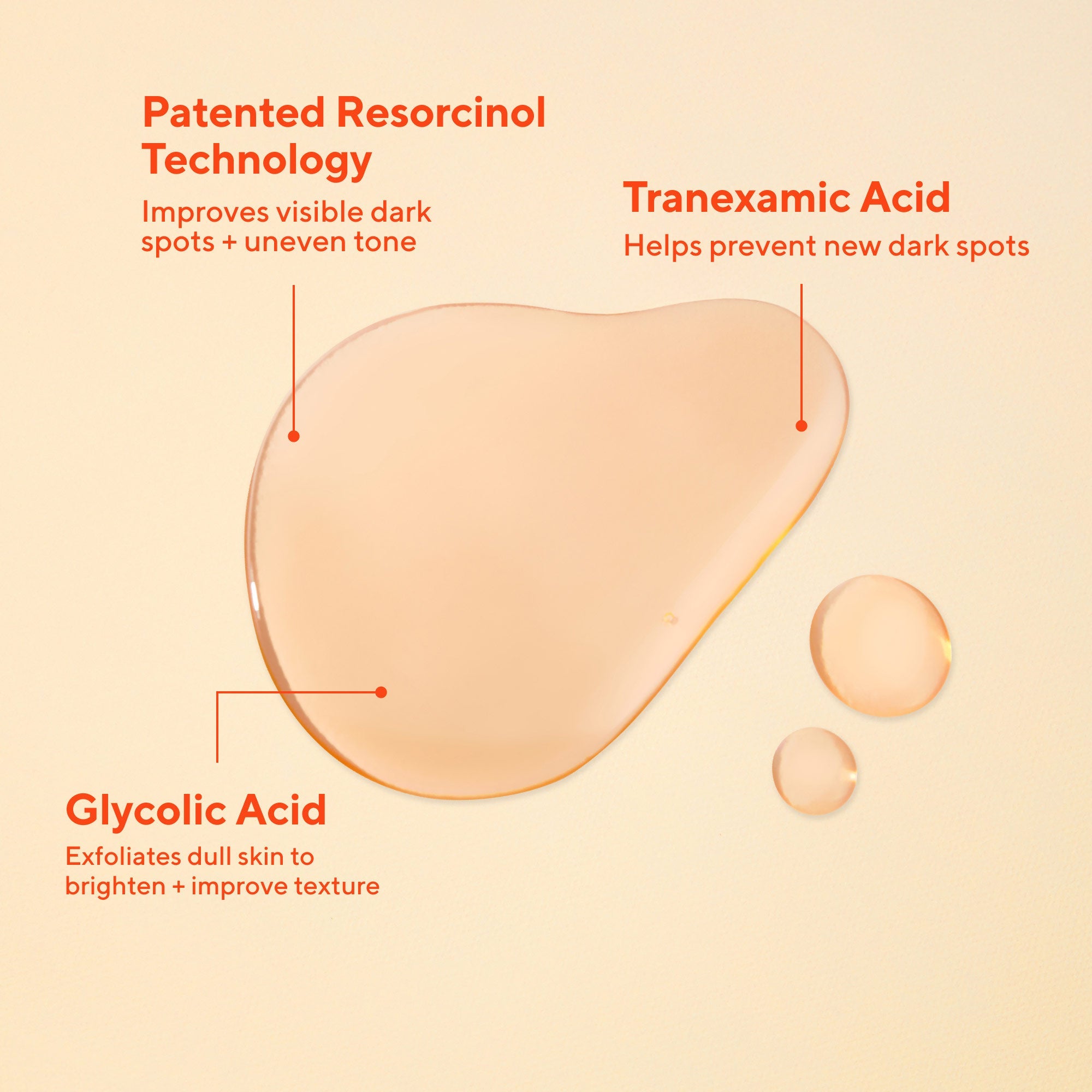 Murad Rapid Dark Spot Correcting Serum 30ml