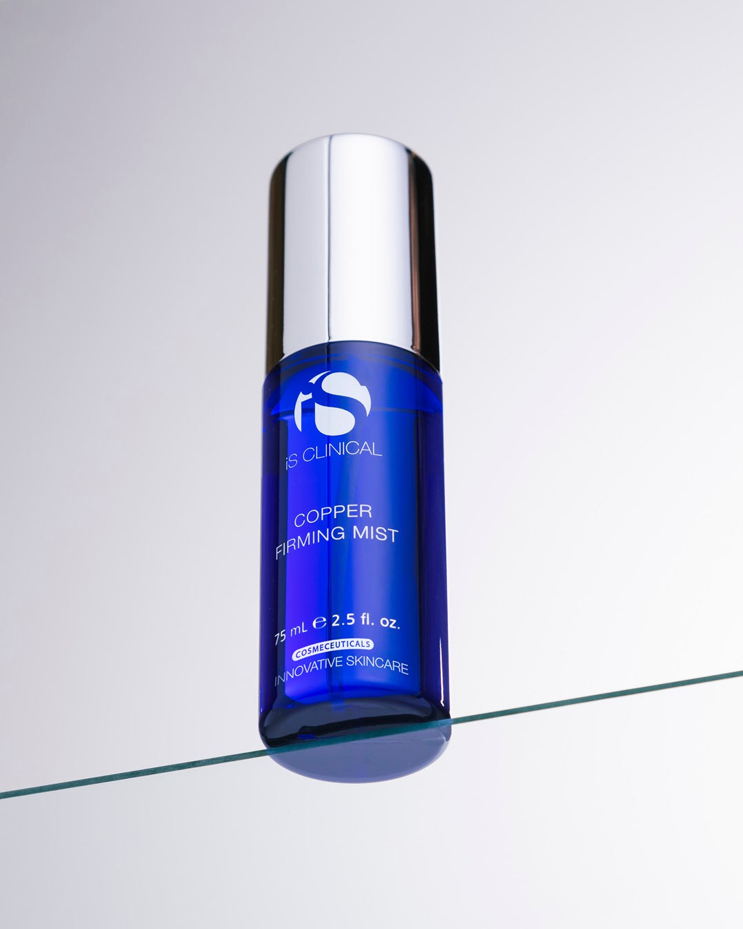 iS Clinical Copper Firming Mist 75ml