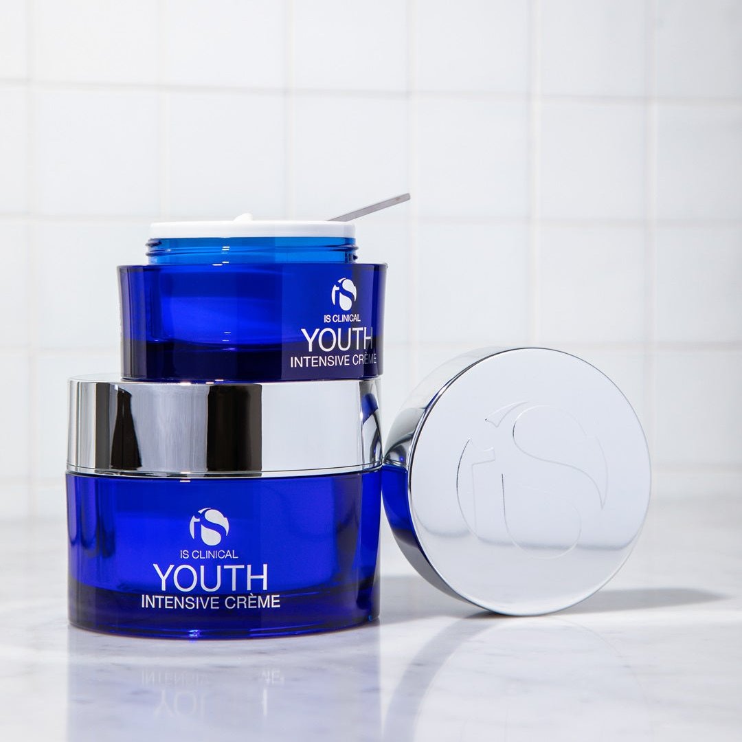 iS Clinical Youth Intensive Crème 100g