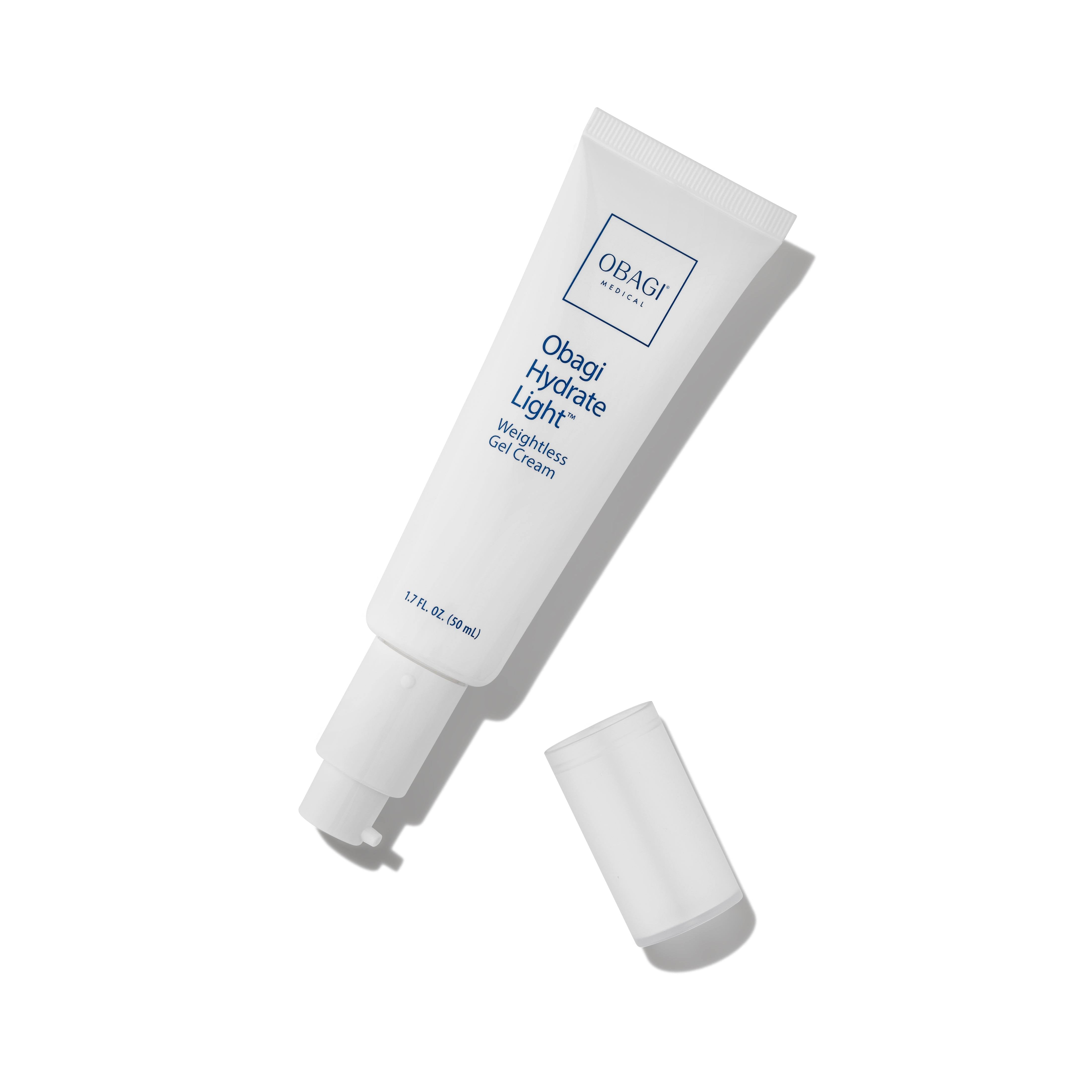 NEW Obagi Hydrate Light Weightless Gel Cream 50ml