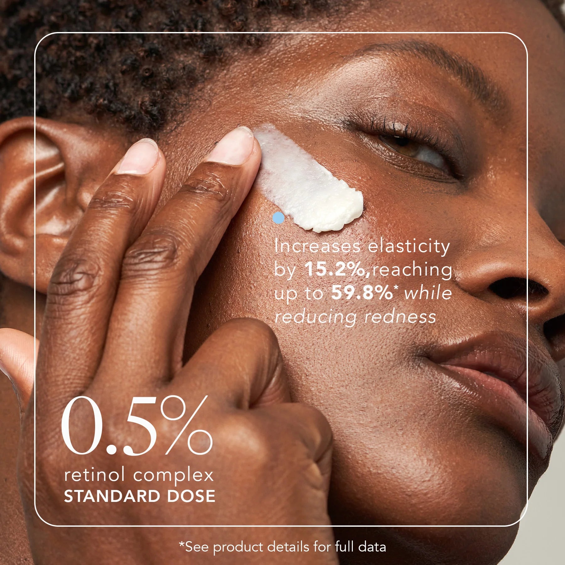 Image Skincare AGELESS+ Retinol Repair Crème 0.5% Retinol Complex