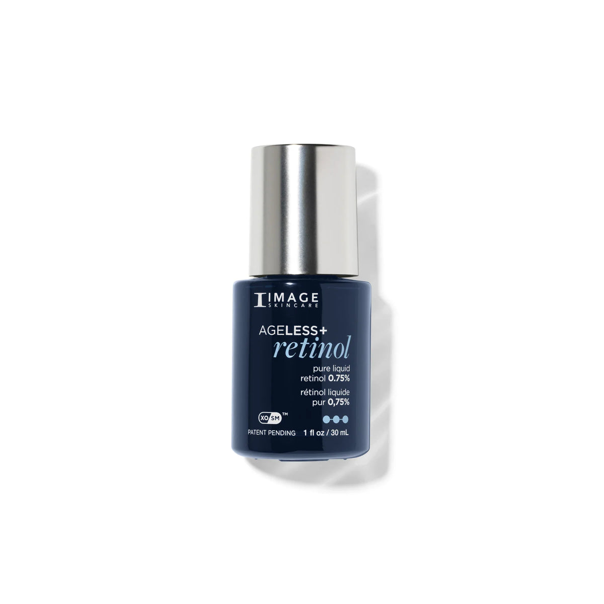 Image Skincare AGELESS+ Retinol Pure Liquid Retinol 0.75% 30ml