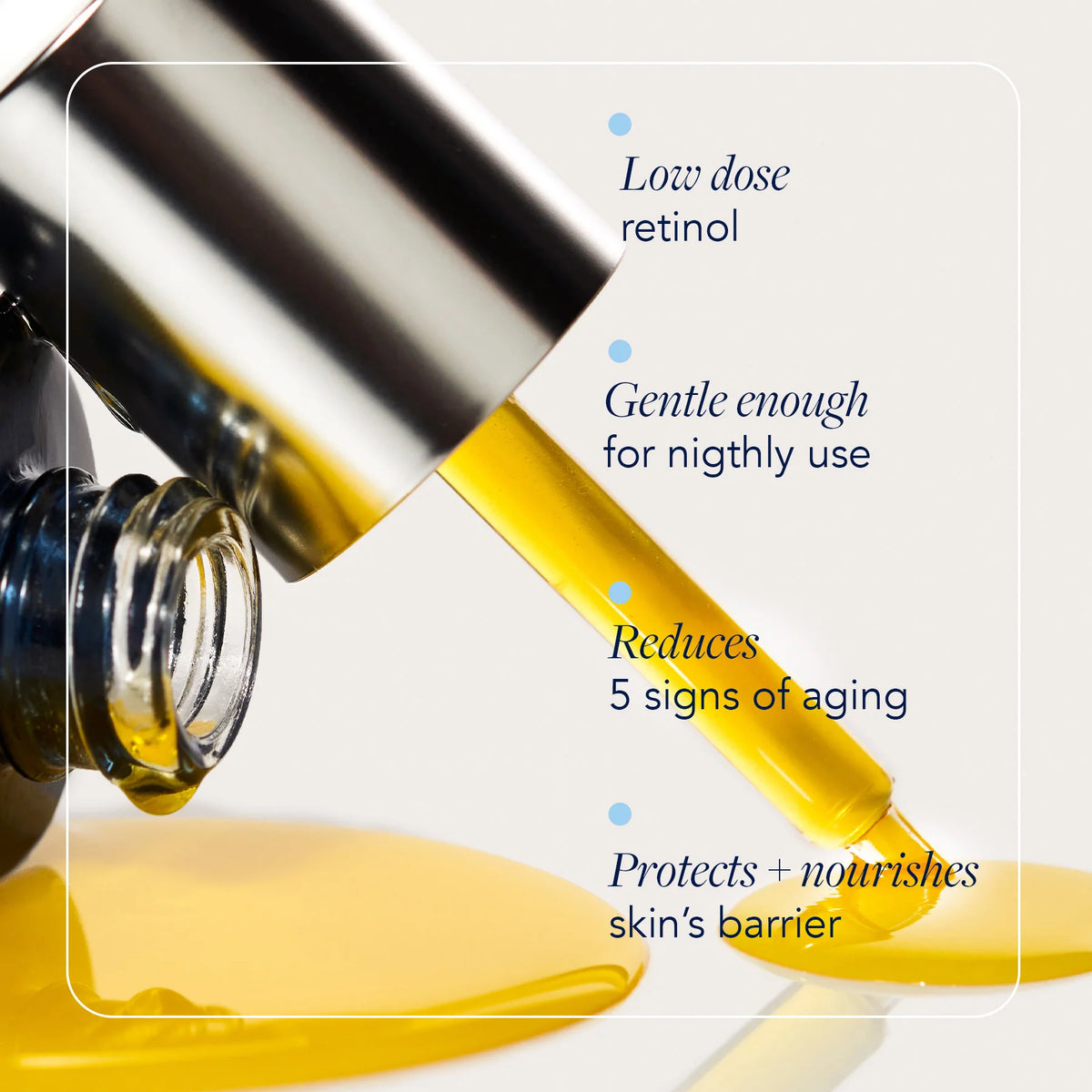 Image Skincare AGELESS+ Retinol Pure Liquid Retinol 0.1% 30ml