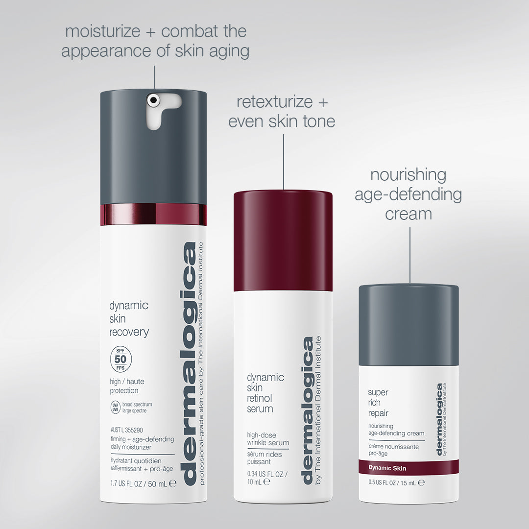 Dermalogica A good night's rest