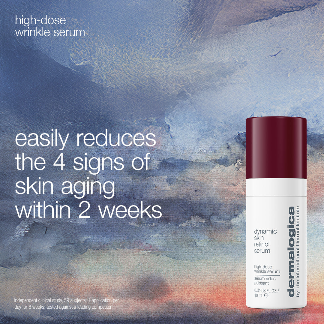 Dermalogica A good night's rest