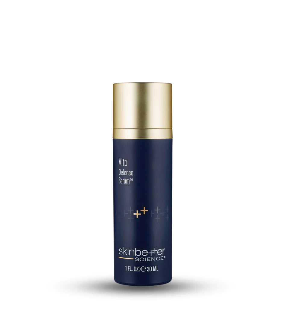Skinbetter Science Alto Defence Serum™